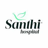 aparnasurgical-client-Santhi-Hospital-logo